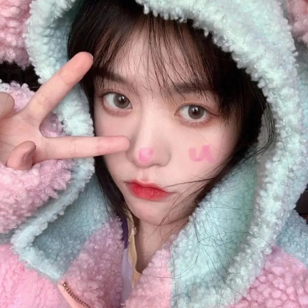 星星坠入我怀中